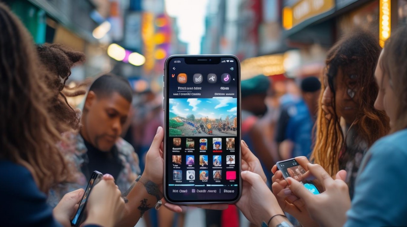 手机下游戏哪个软件好，手机游戏下载平台哪个好用