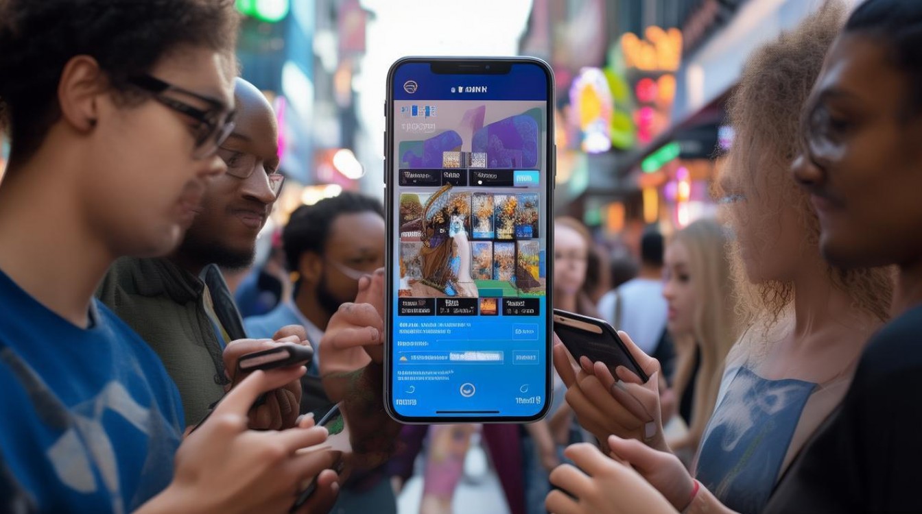 手机下游戏哪个软件好