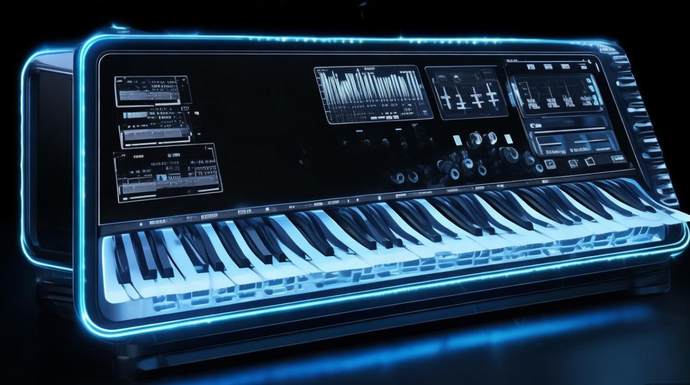 pc音乐软件是什么软件