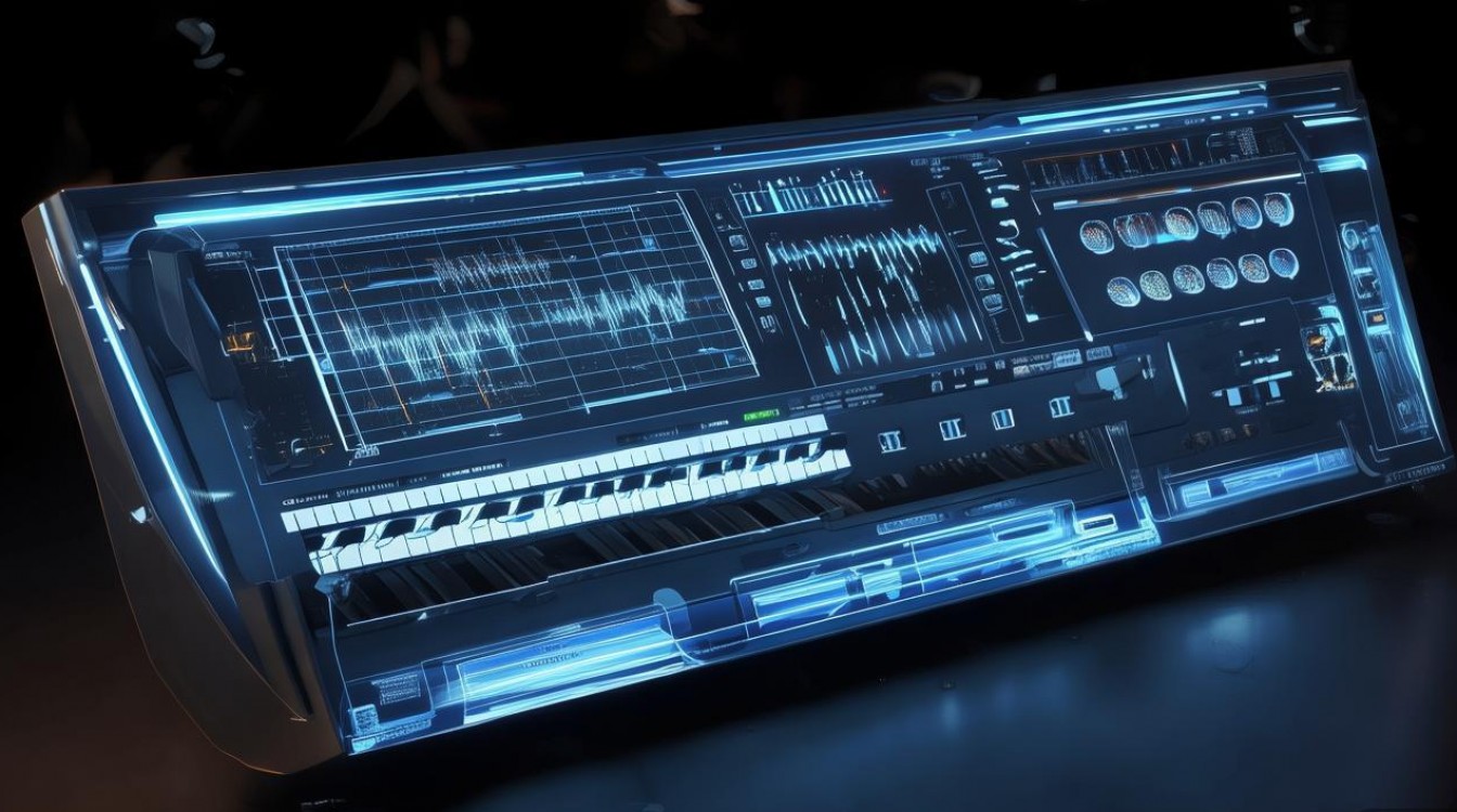 pc音乐软件是什么软件