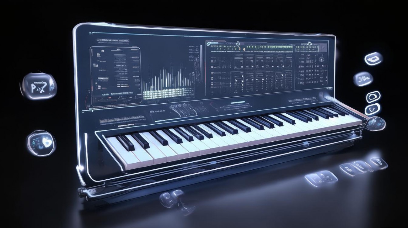 pc音乐软件是什么软件