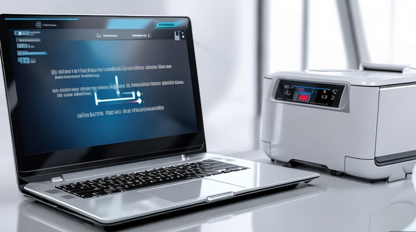 笔记本电脑如何连接打印机