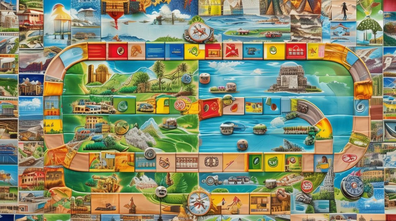 去旅行怎么做攻略游戏