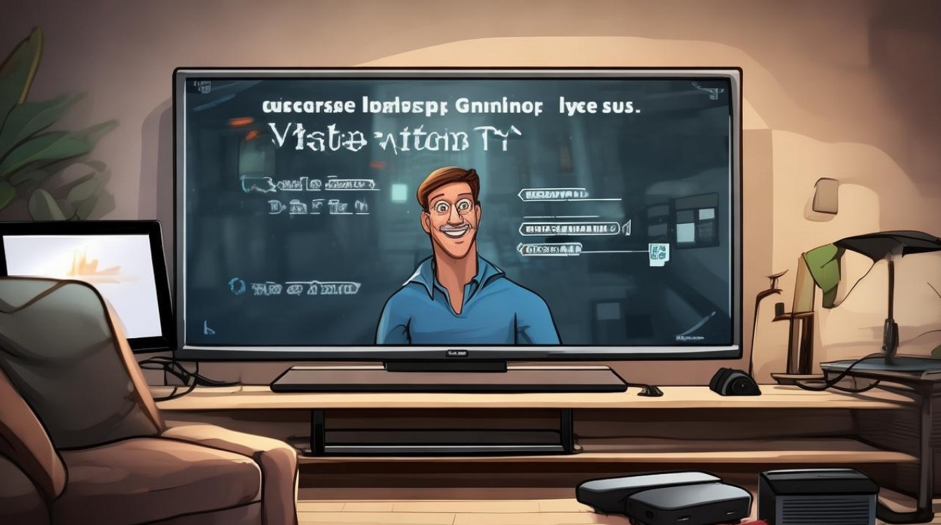 单机游戏如何安装到电视，单机游戏怎么投屏到电视