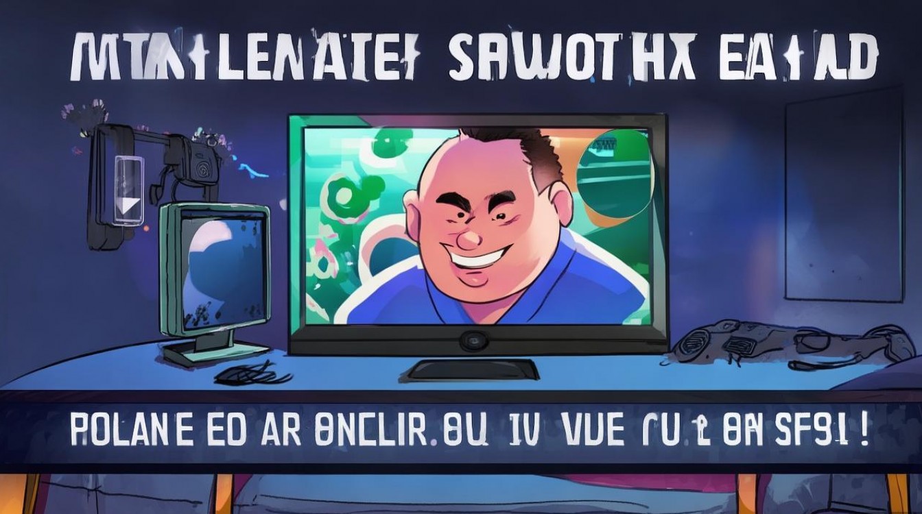 单机游戏如何安装到电视