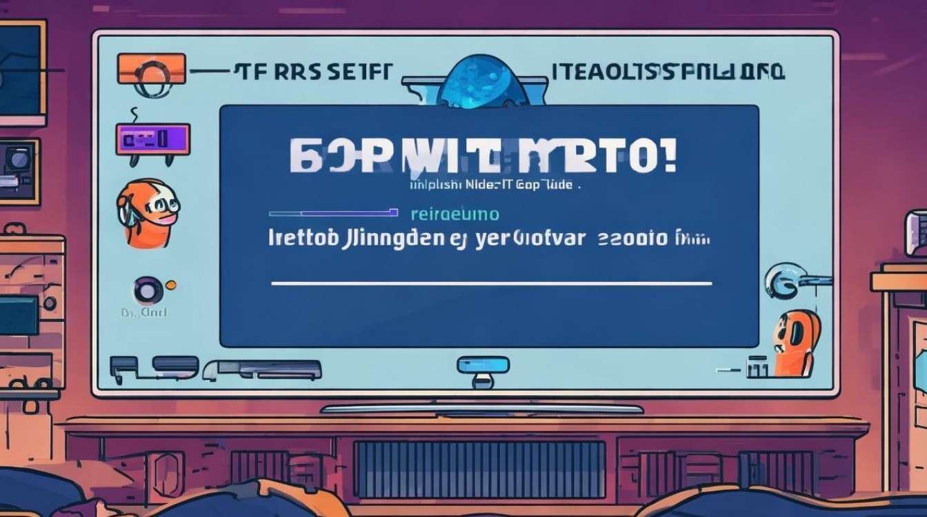 单机游戏如何安装到电视