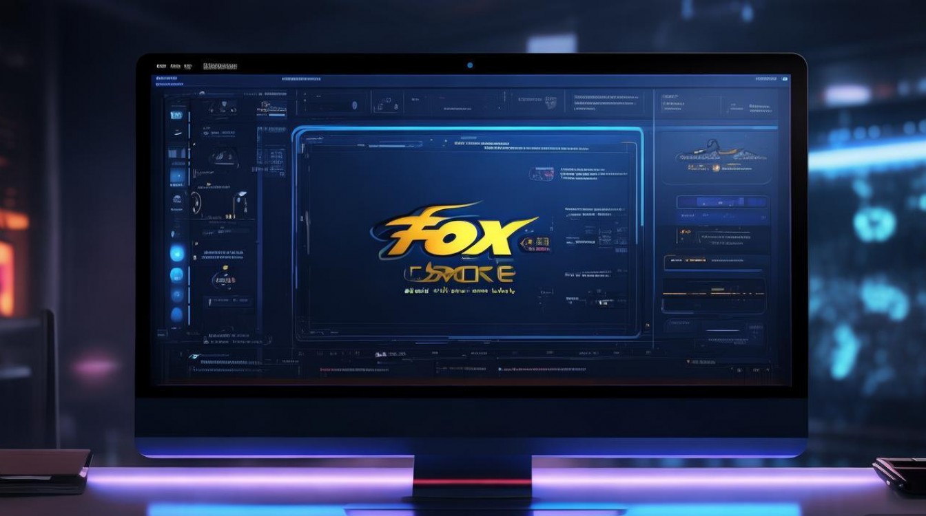 狐狸软件pc是什么软件