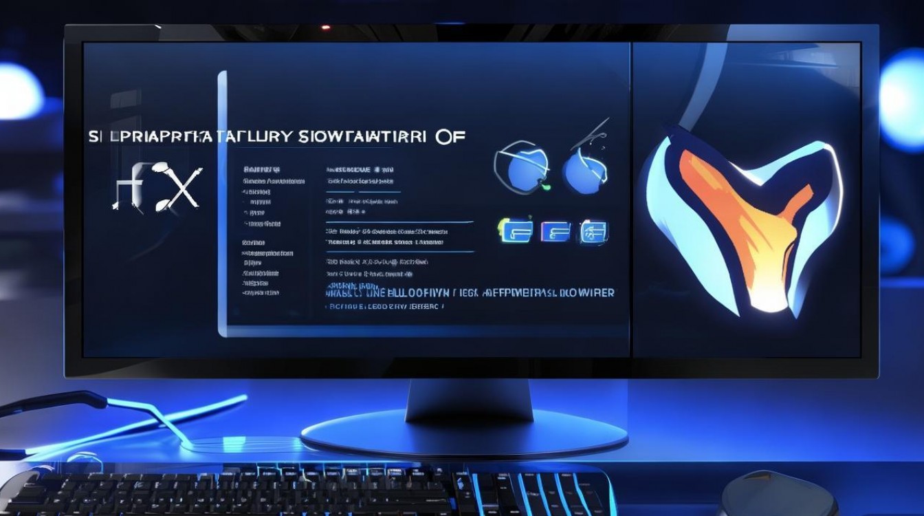 狐狸软件pc是什么软件