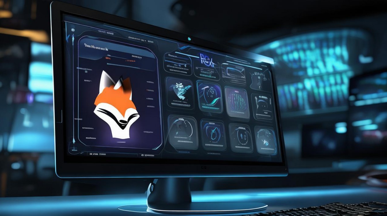 狐狸软件pc是什么软件