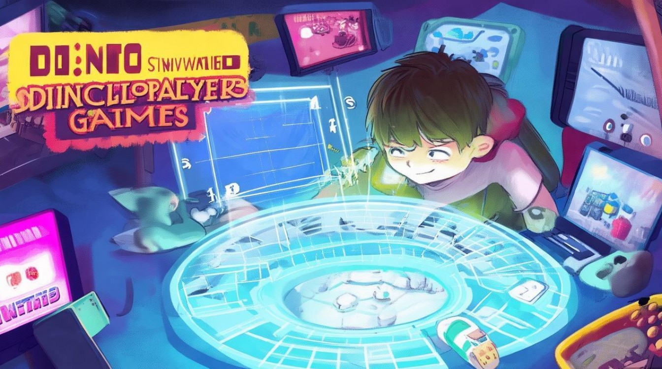 任天堂如何下载单机游戏