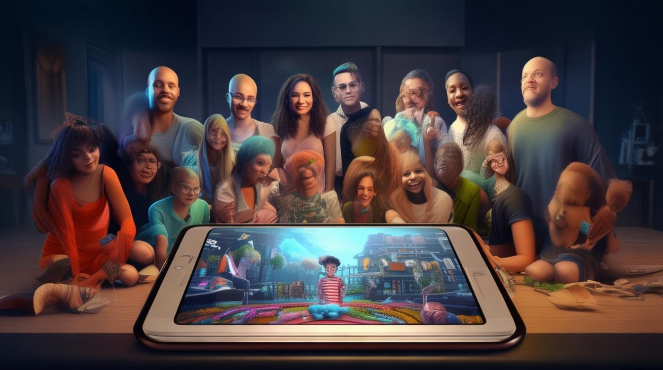 玩游戏哪个手机好用