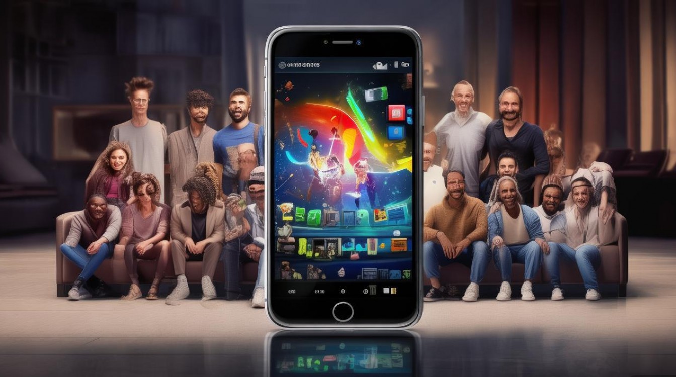 玩游戏哪个手机好用