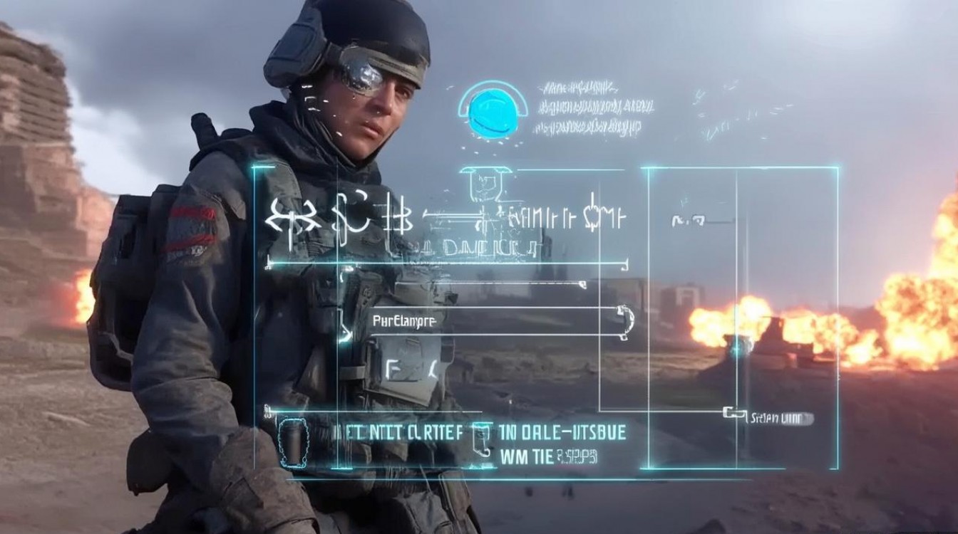 战地5如何开启单机游戏