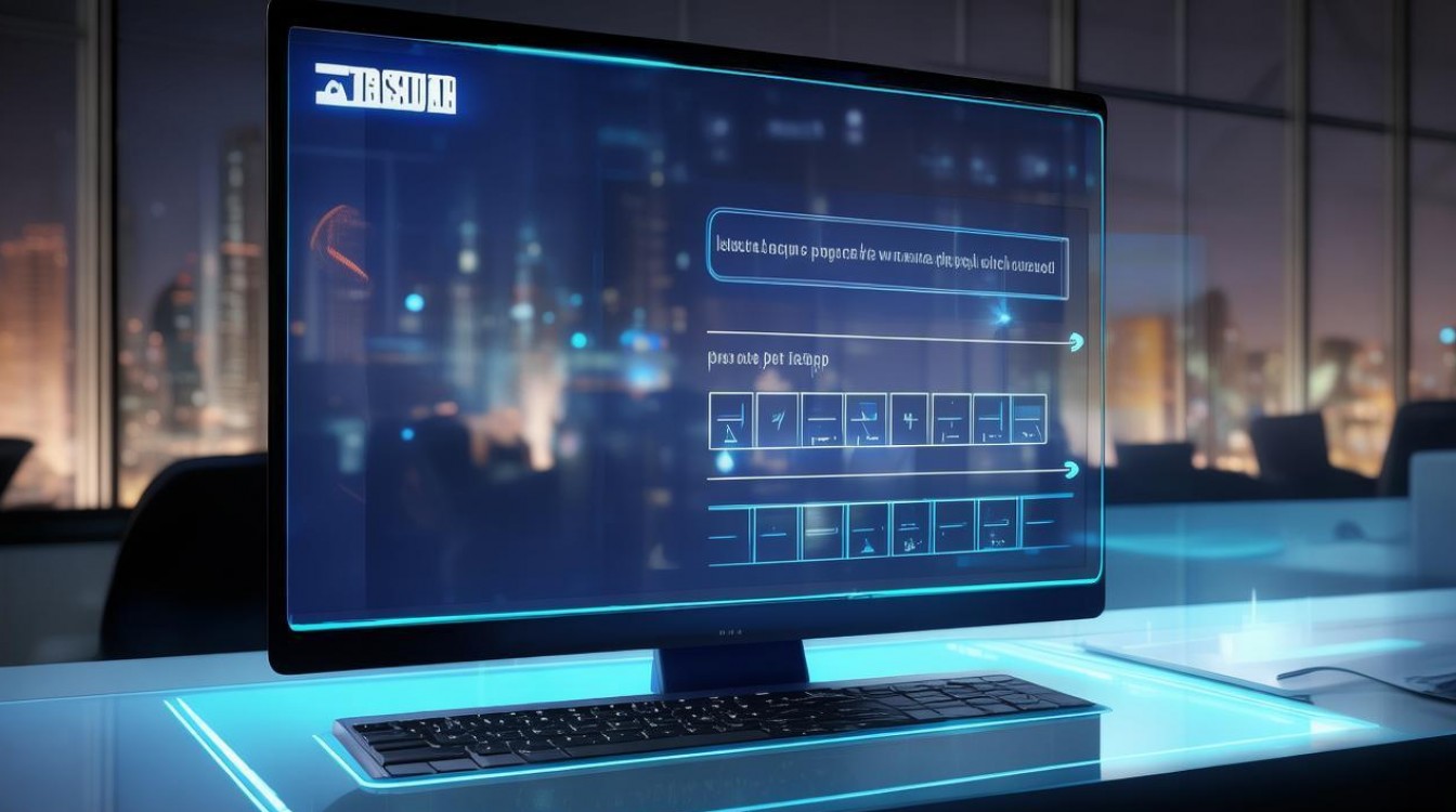 电脑开机密码如何设置