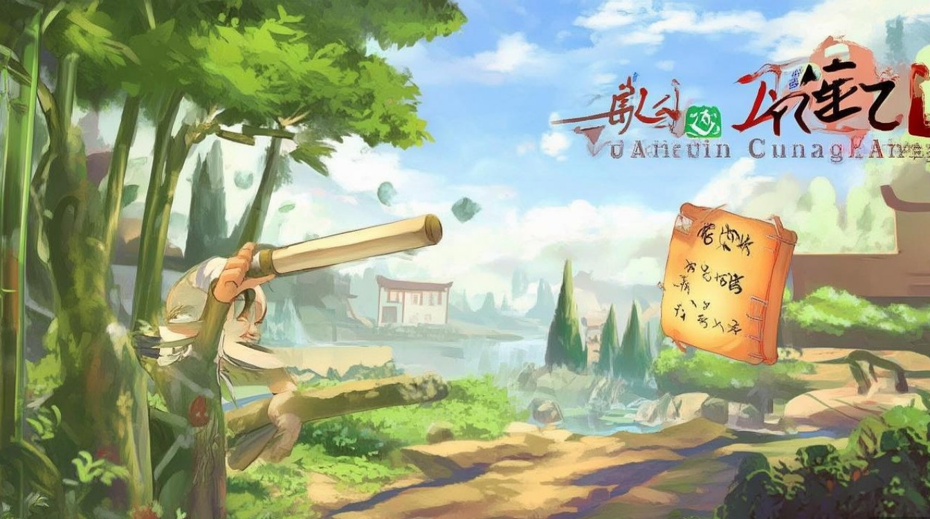 桃源记游戏攻略怎么拐人