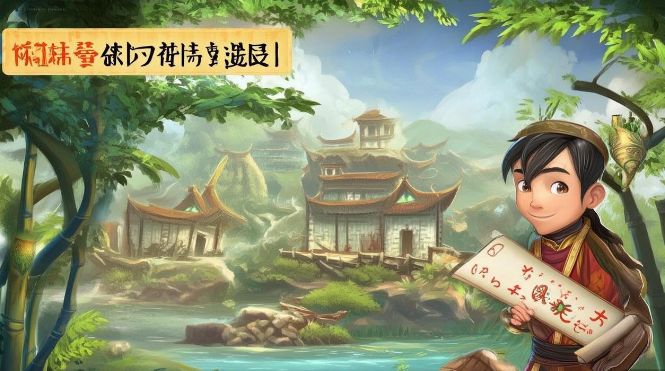 桃源记游戏攻略怎么拐人