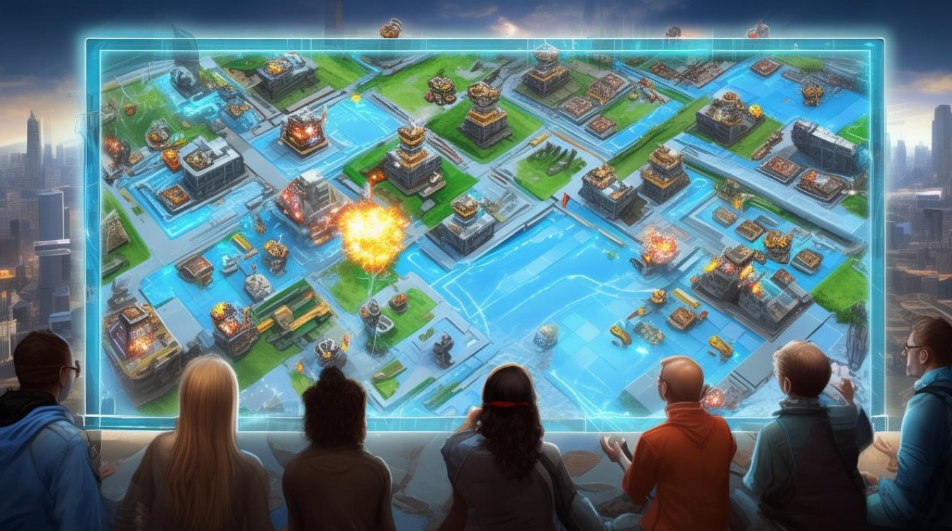 手机塔防游戏哪个好玩，2024年最火塔防手游排行榜推荐