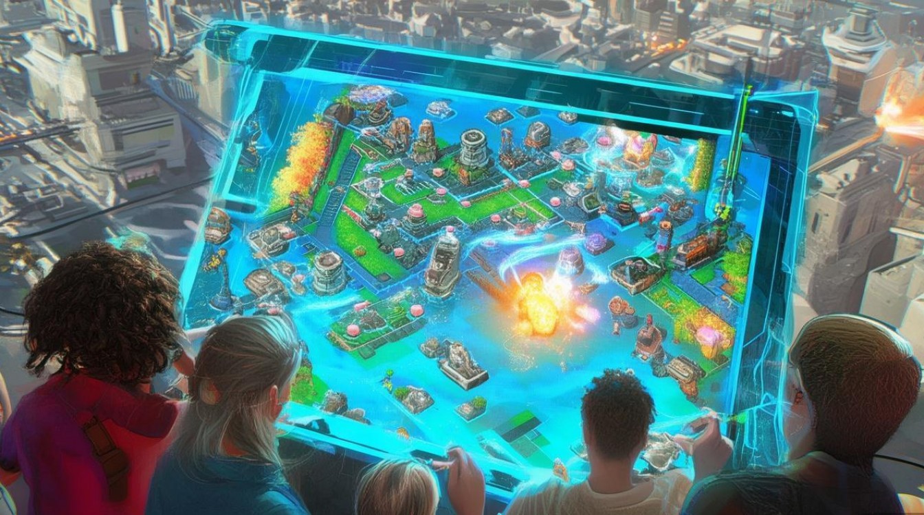 手机游戏塔防哪个好玩