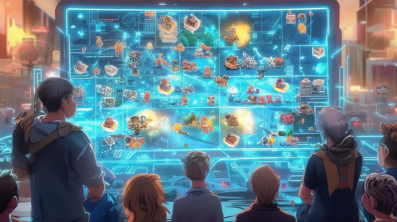 手机游戏塔防哪个好玩