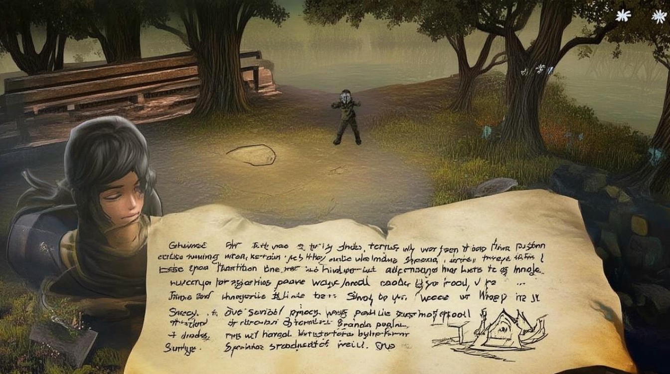 单机游戏如何增加剧情