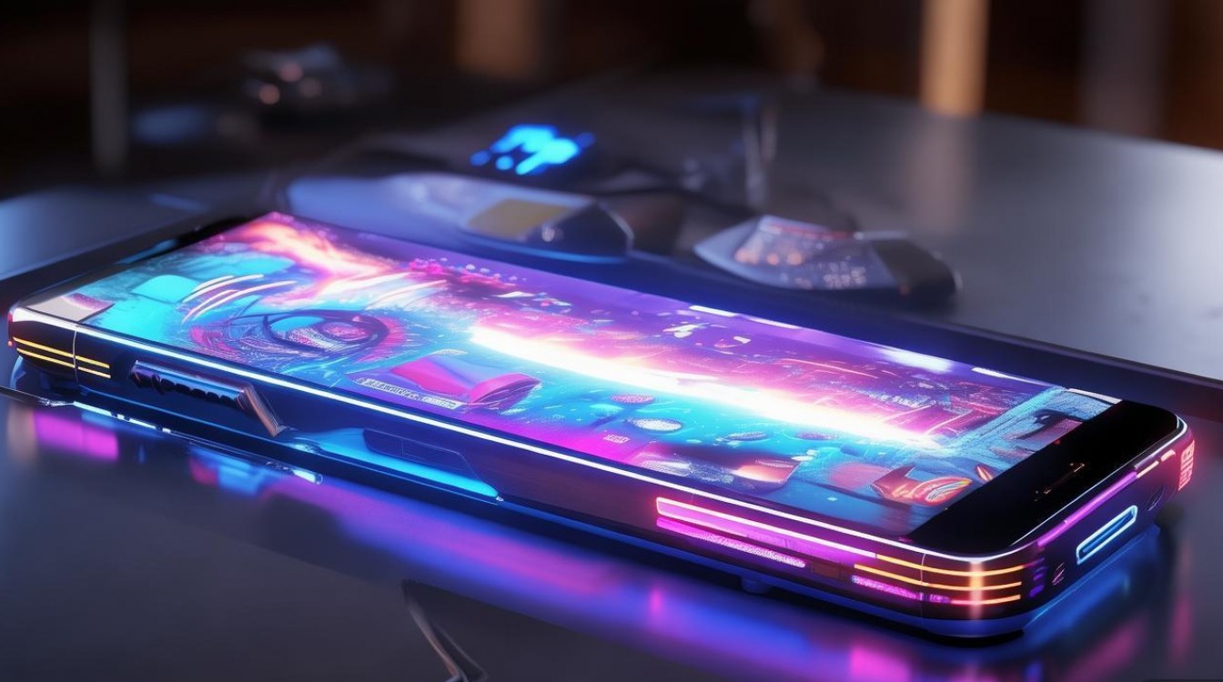 打游戏的手机哪个最好，性价比高的游戏手机怎么选