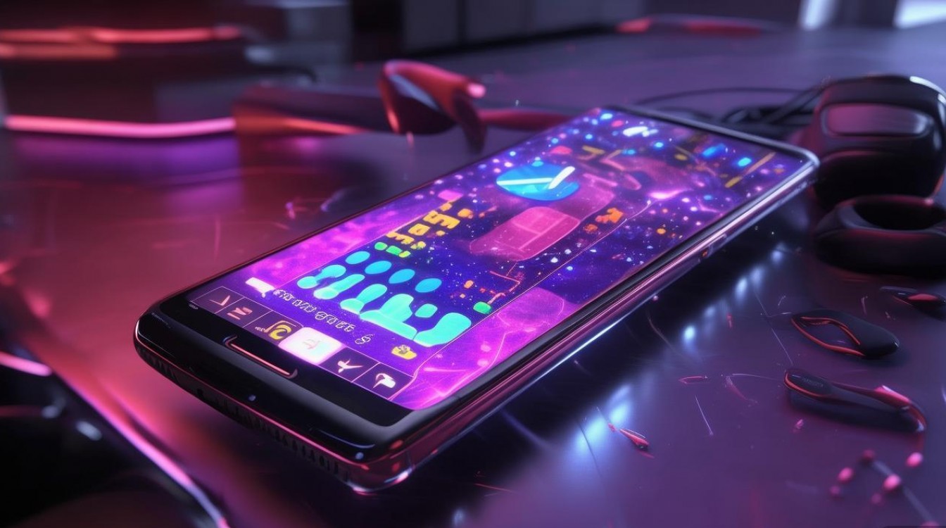 打游戏的手机哪个最好