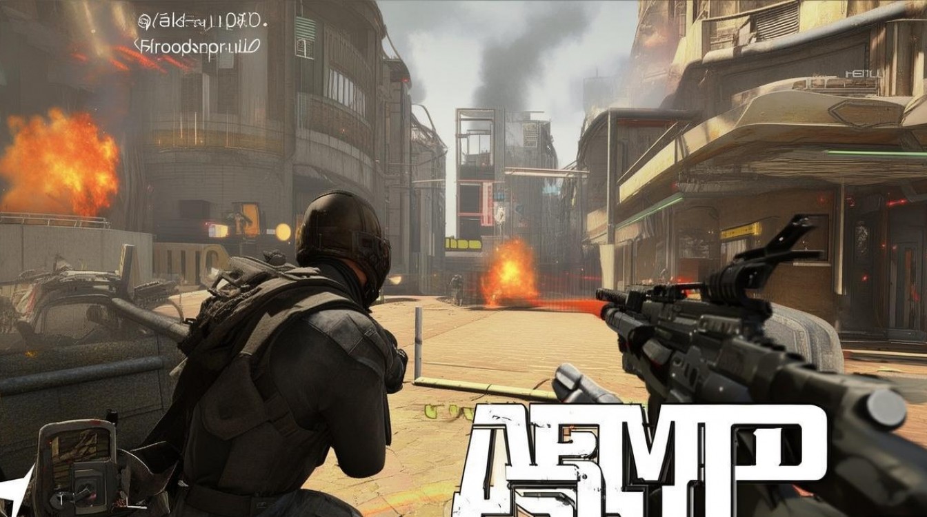 武装突袭单机游戏怎么玩，新手入门教程有哪些