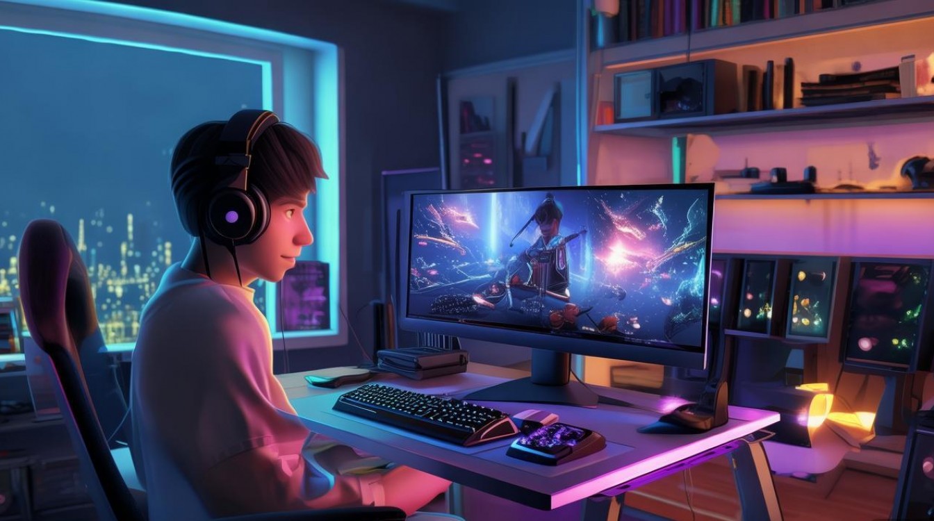 如何做好单机游戏直播，新手怎么快速涨粉？