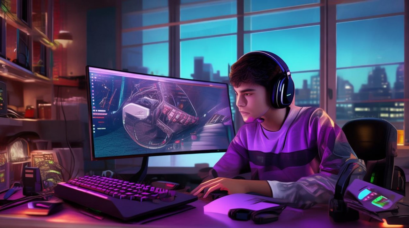 如何做好单机游戏直播