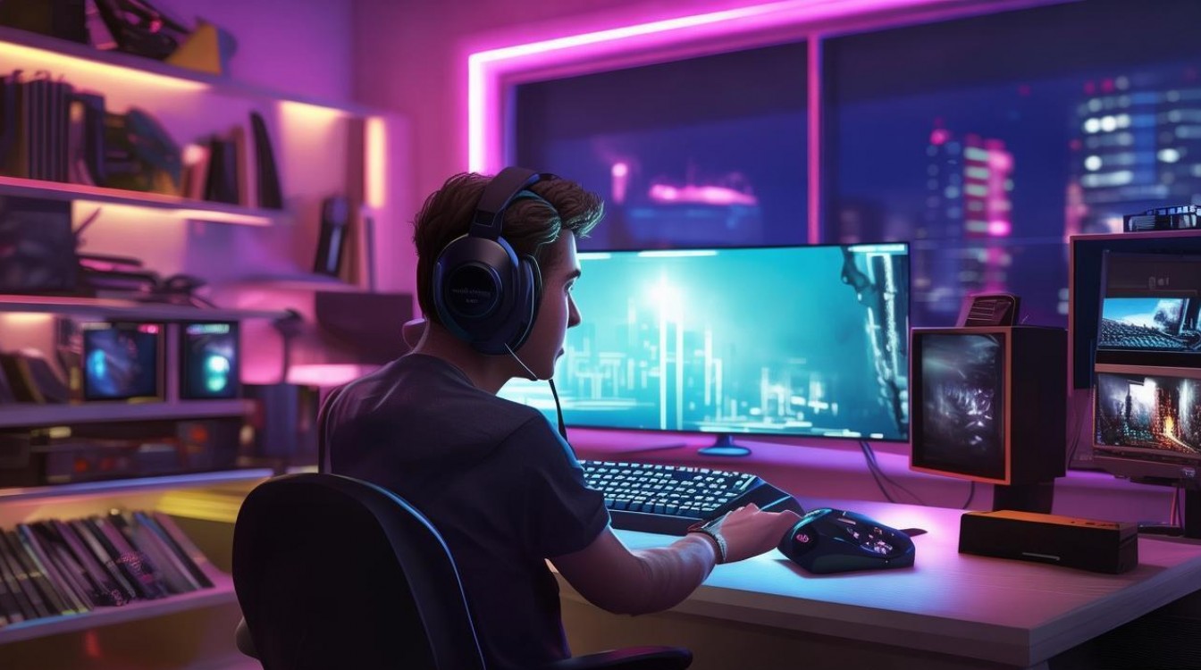 如何做好单机游戏直播