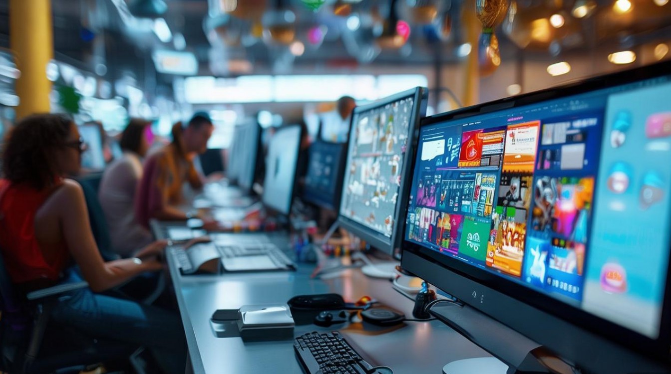 pc都用什么软件