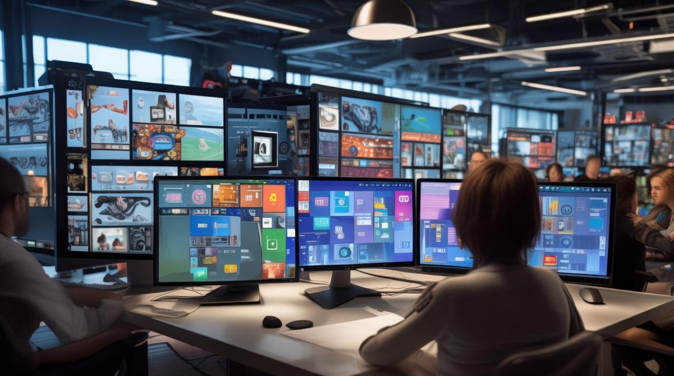 pc都用什么软件