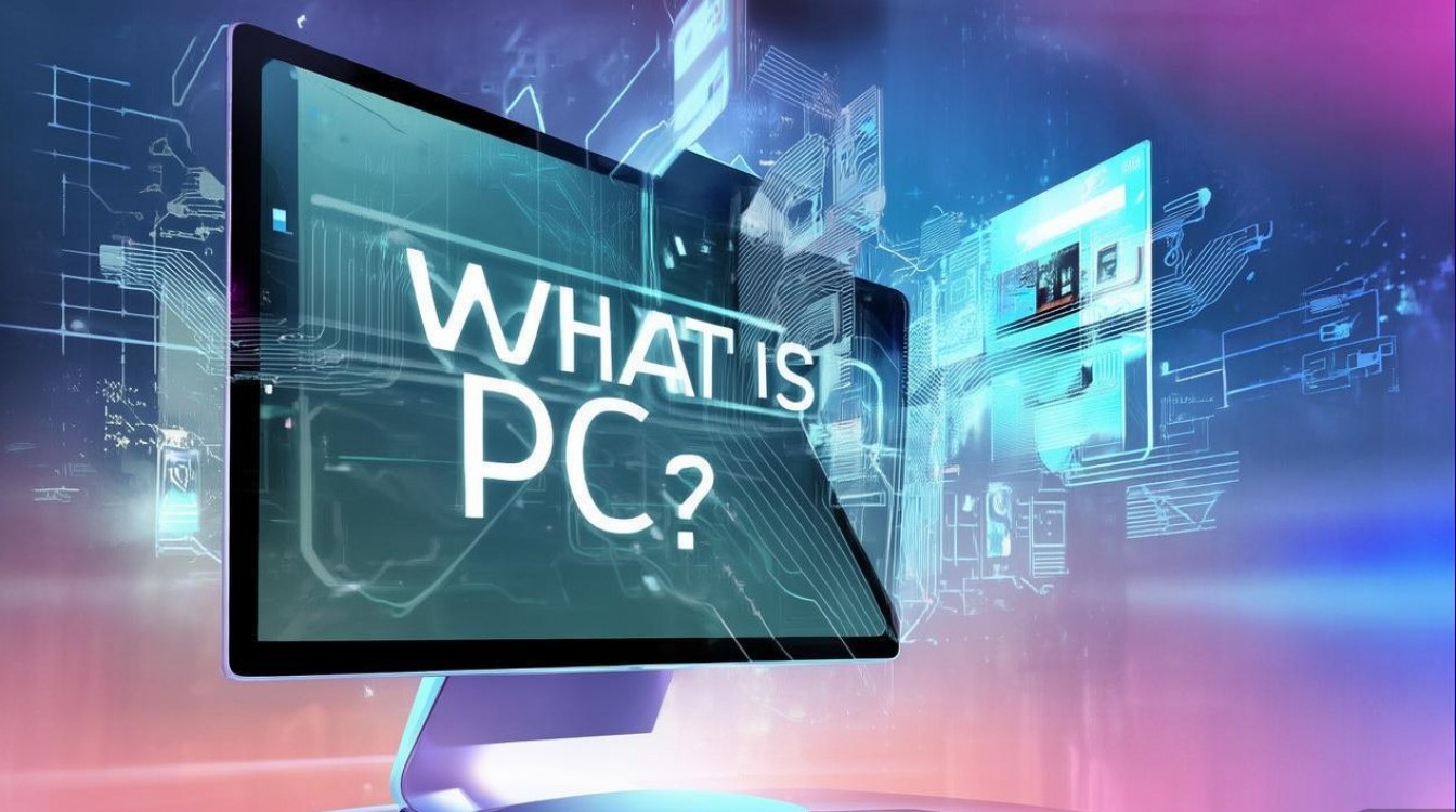 pc 是什么软件 pc 是什么软件