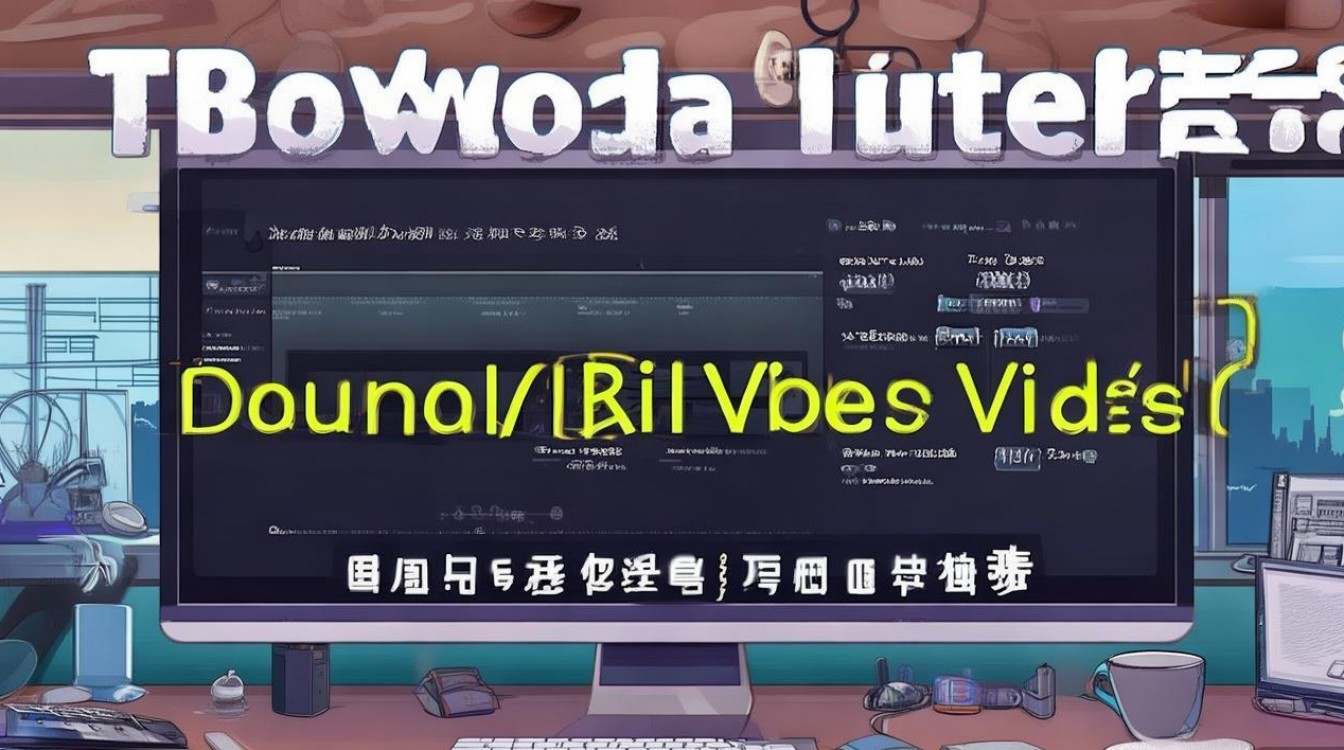 b站视频如何下载到电脑 b站视频如何下载到电脑