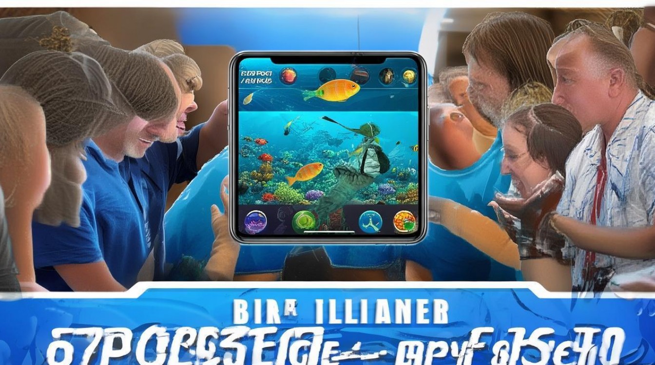 手机捕鱼哪个游戏软件好，手机捕鱼游戏哪个能提现