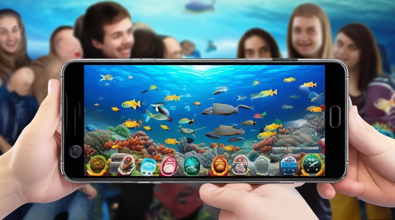 手机捕鱼哪个游戏软件好