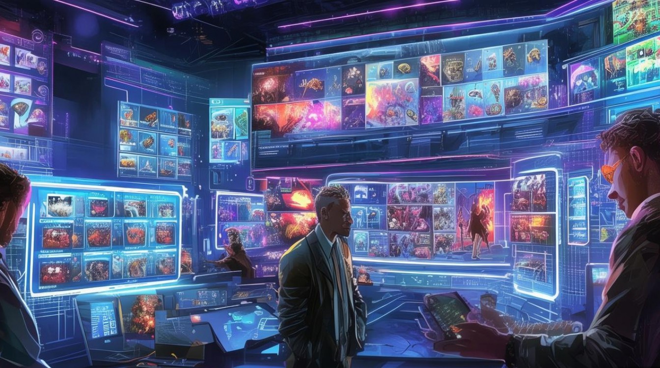 手机游戏交易平台哪个好