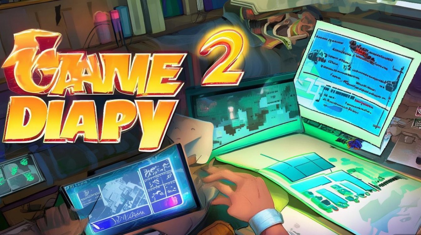 游戏日记2攻略怎么玩 游戏日记2攻略怎么玩