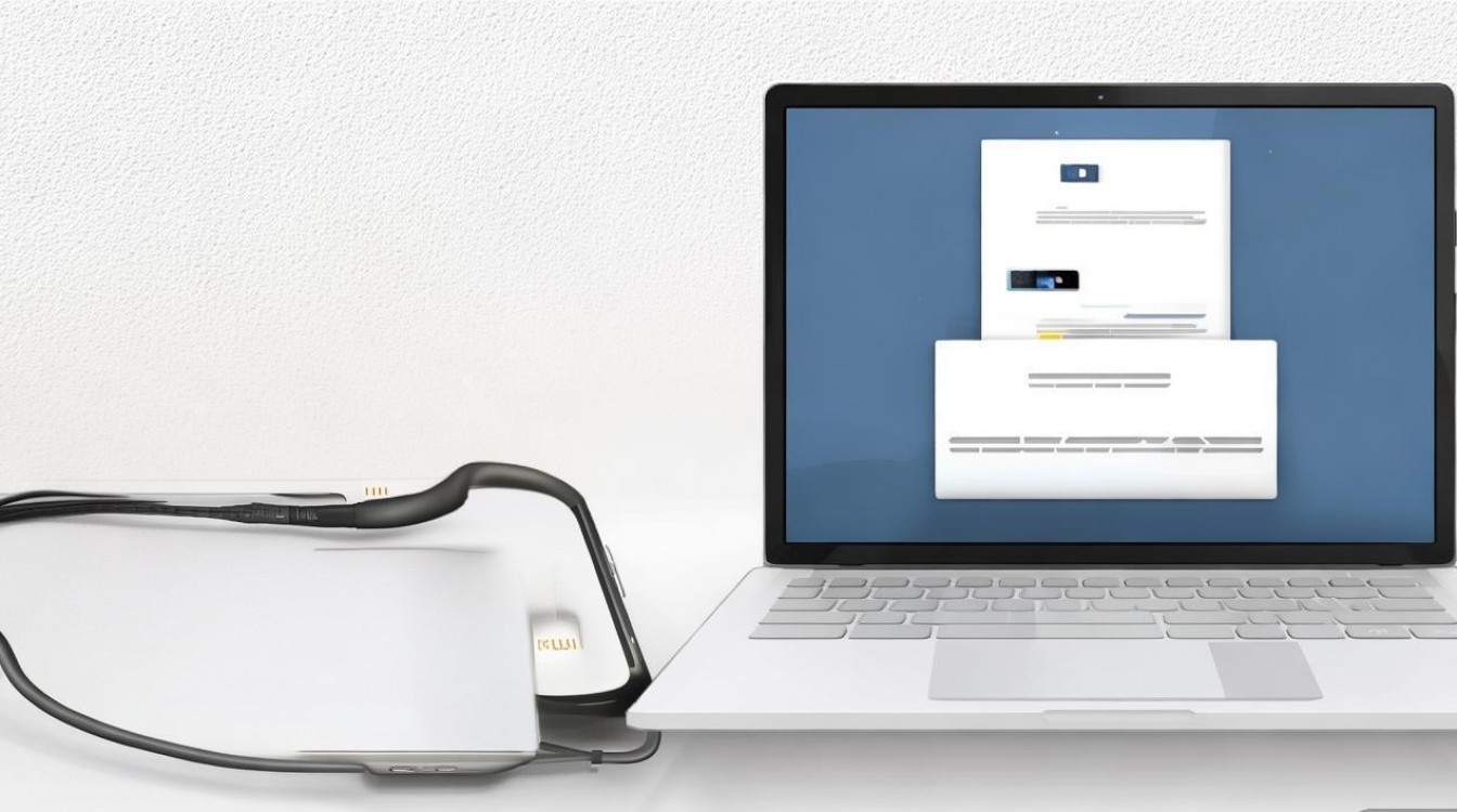 小米手机如何连接电脑传文件 小米手机如何连接电脑传文件