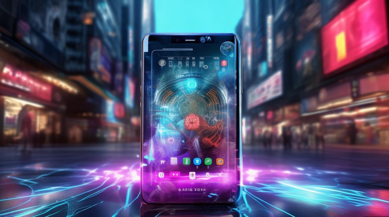 华为哪个手机玩游戏好