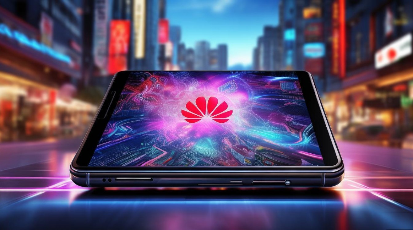 华为哪个手机玩游戏好