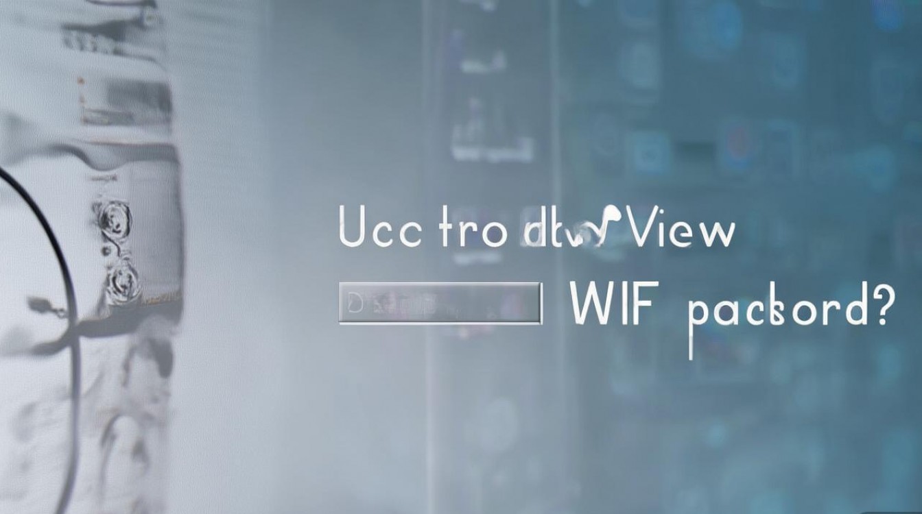 如何查看电脑wifi密码 如何查看电脑wifi密码