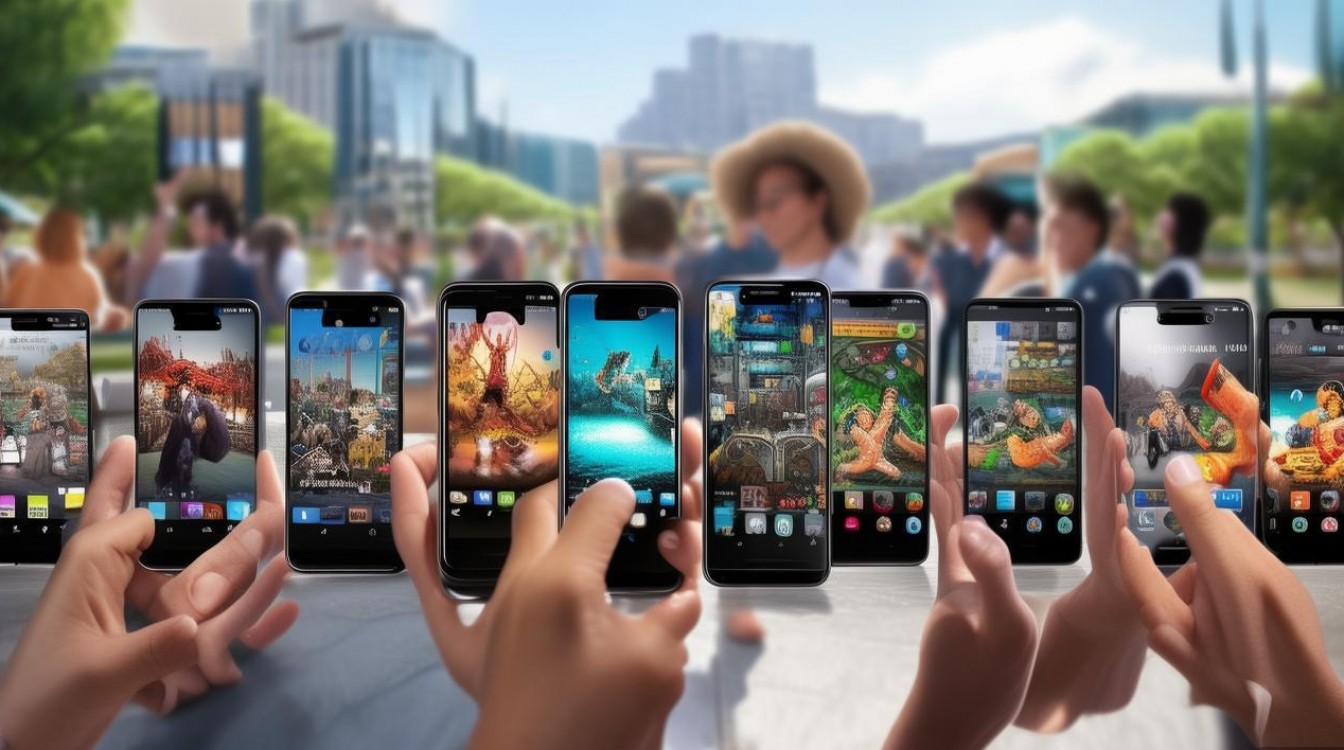 华为手机哪个玩游戏好，2024年哪款性价比最高不卡顿