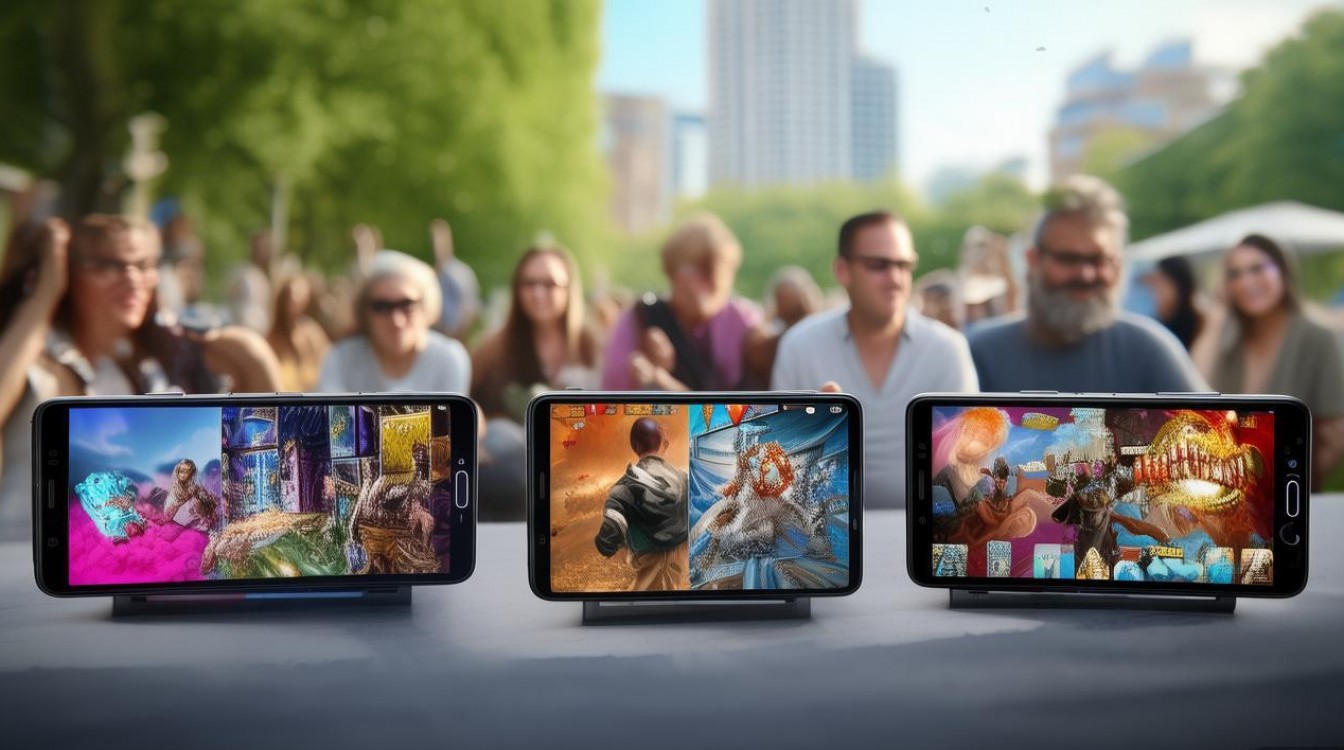 华为手机哪个玩游戏好