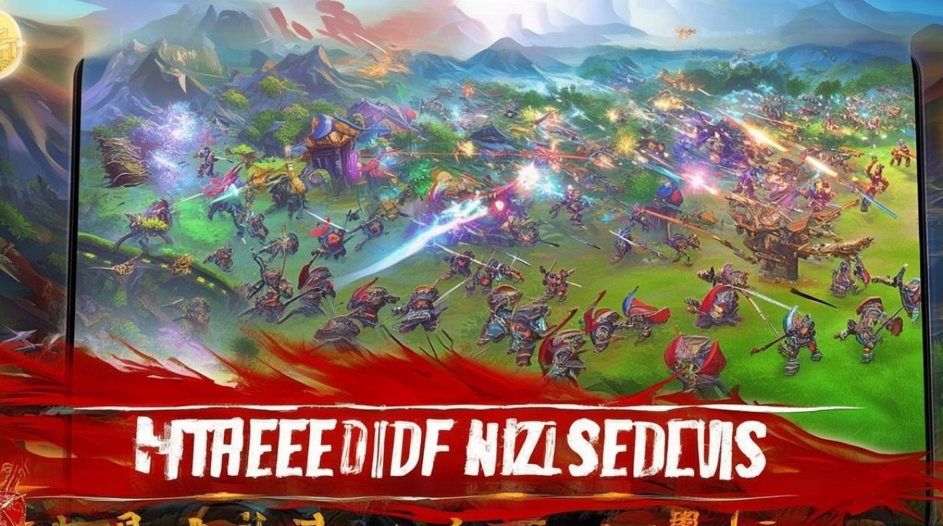 三国游戏手机哪个好玩，2024最新三国手游排行榜前十名