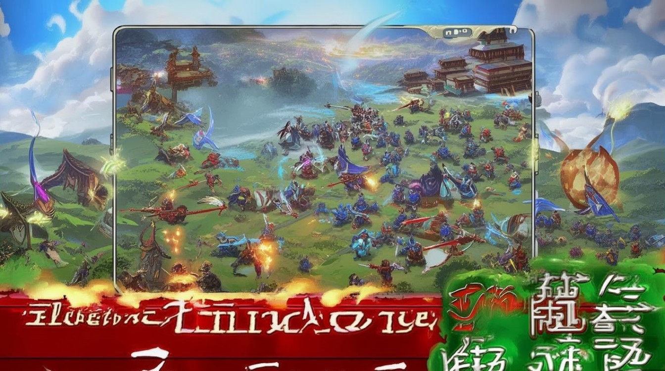 三国游戏手机哪个好玩