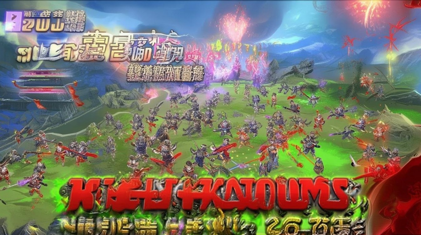 三国游戏手机哪个好玩