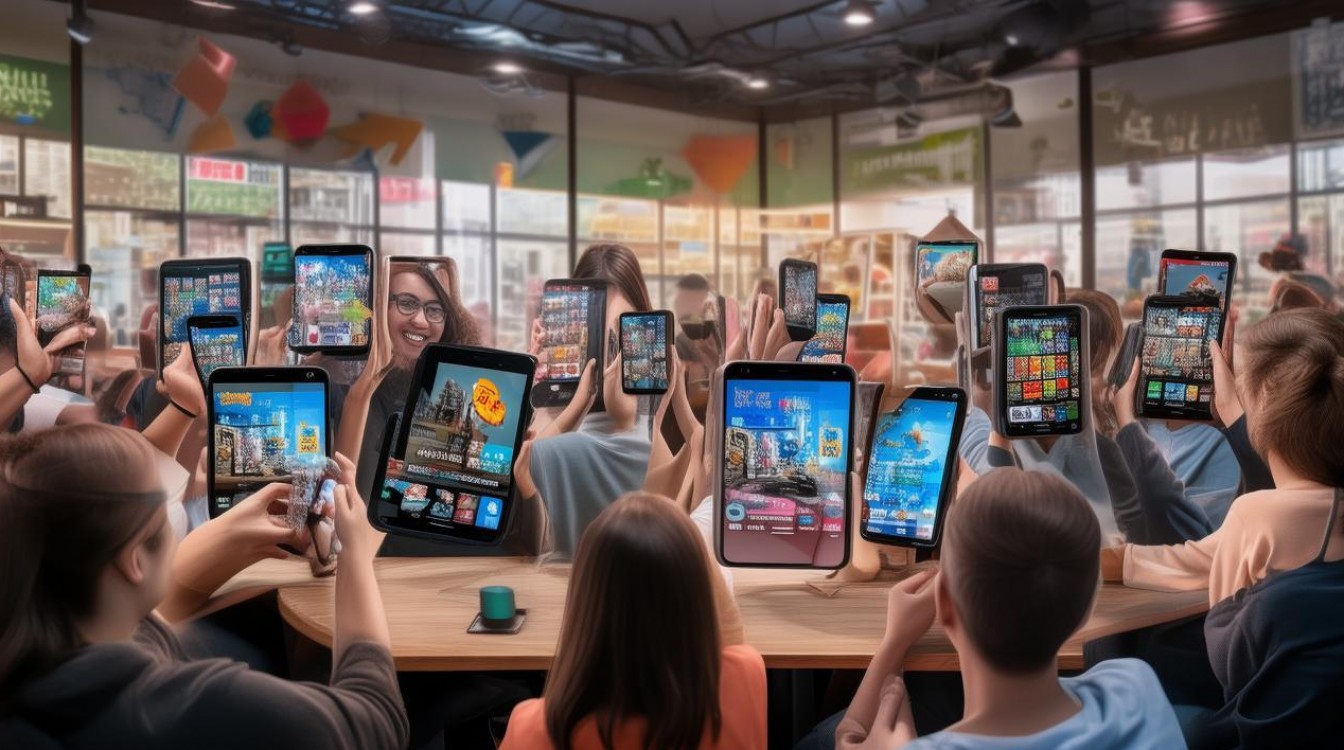 小米手机哪个玩游戏好，性价比高且不卡顿的机型是哪款？