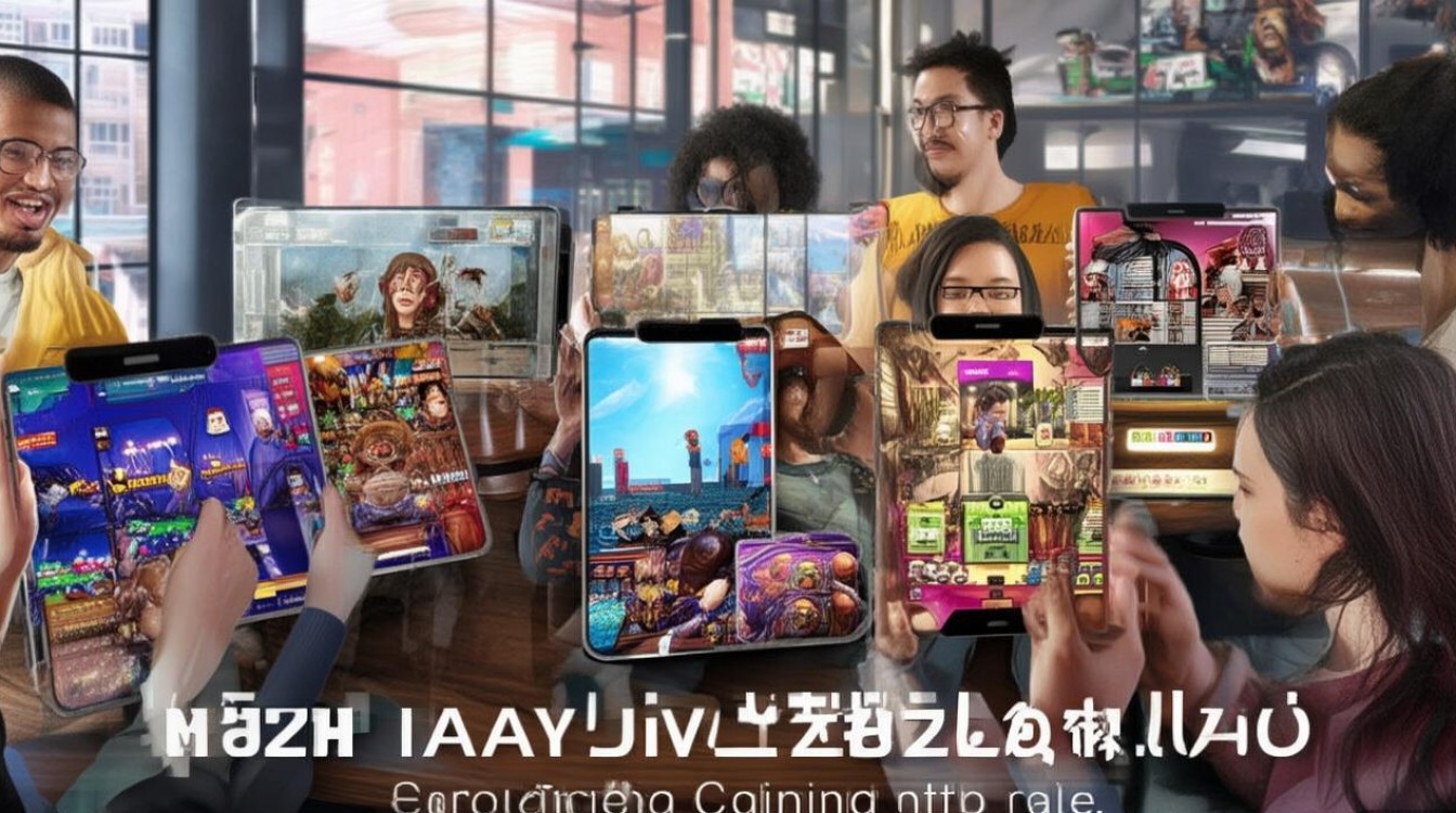 小米手机哪个玩游戏好