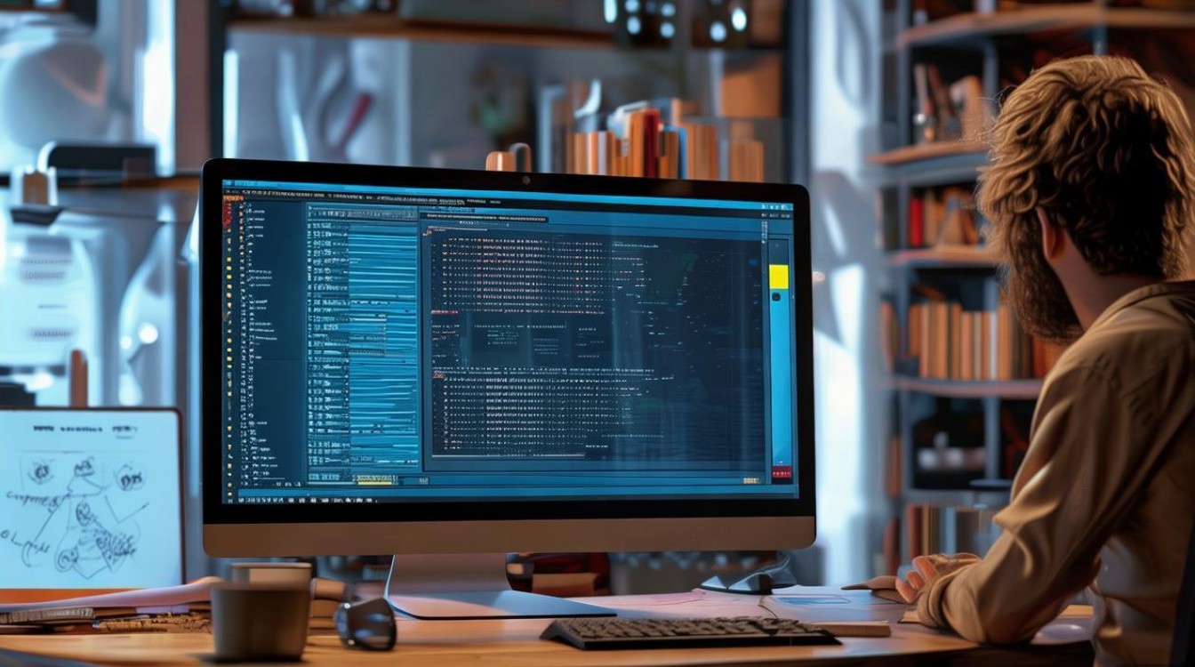 pc开发什么软件